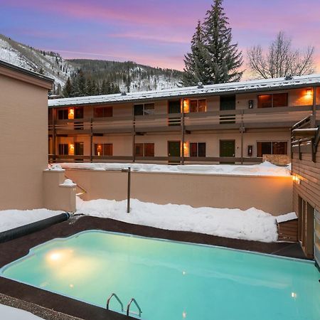Eagle Point Resort Вейл Экстерьер фото