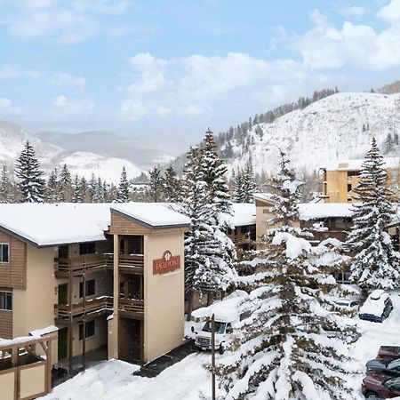 Eagle Point Resort Вейл Экстерьер фото