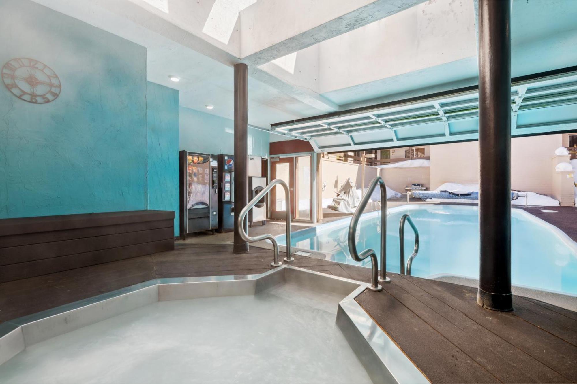 Eagle Point Resort Вейл Экстерьер фото