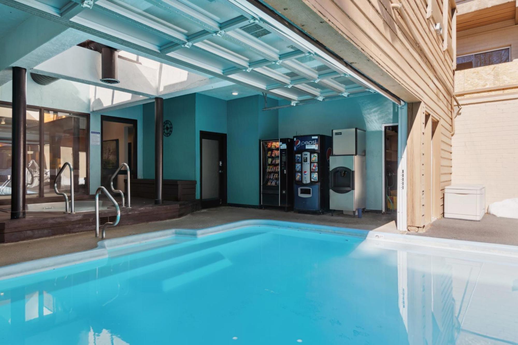 Eagle Point Resort Вейл Экстерьер фото