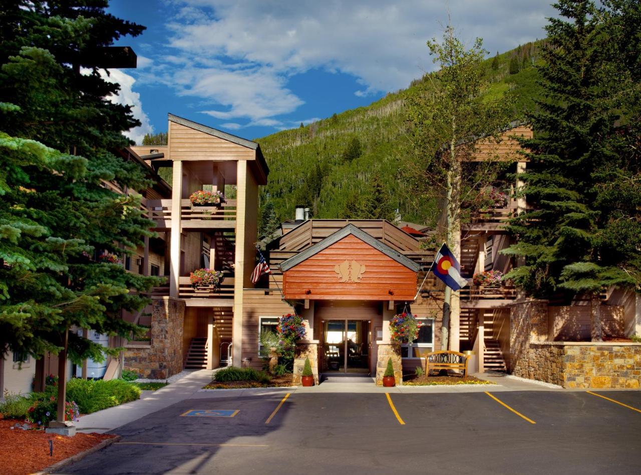 Eagle Point Resort Вейл Экстерьер фото