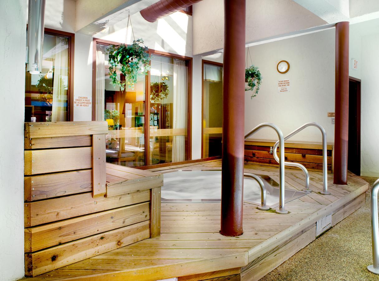 Eagle Point Resort Вейл Экстерьер фото